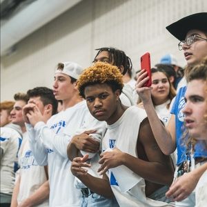 Meet your Posher, Rasheem